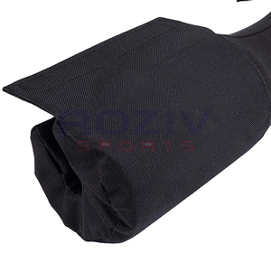 Almohadilla de Sentadillas Ajustable y Transpirable de Alta Calidad para Gimnasio, Relleno de Nailon, Material Antideslizante para Cuello y Hombros, Precio al por Mayor - Product Image 5
