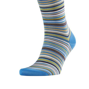 Calcetines deportivos de algodón de alta calidad para hombre, calcetines de punto con estampado inferior de agarre de invierno con diseño de baloncesto y logotipo personalizado de Color sólido - Product Image 5