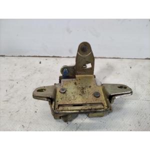 Serrure de capot arrière DAIHATSU Sirion 1ère série (98>04) - Product Image 2