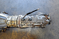 Toyota Hilux 2LTE 2LT Turbo Diesel Engine 4X4 Manual Trans 2.4L 4CYL