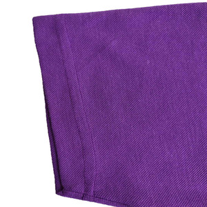 Logo personnalisé 100% Coton Design Haute Qualité Pas Cher Prix Hommes Polo Nouvelle Mode Logo Personnalisé Hommes Polo Shirt - Product Image 3