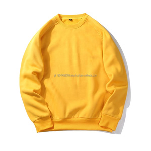 Sweat-shirt personnalisé de haute qualité le plus vendu unisexe pull taille sur hiver polaire avec motif imprimé tarif bon marché - Product Image 3