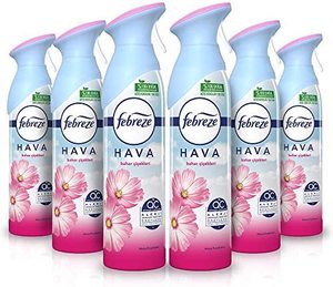 สเปรย์ปรับอากาศผ้า Febreze คลาสสิก500มล. ปริมาณมาก - Product Image 5