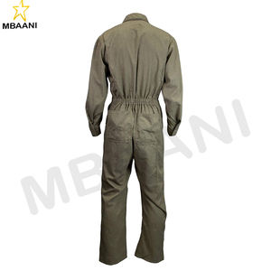 Vêtements de sécurité Select FR Combinaison disponible dans toutes les tailles et toutes les couleurs - Product Image 2