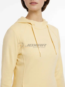 Premium women <b>horse</b> riding hoodies stylish equestrian clothing windproof design comfortable lightweight training <b>hoodie</b> - Product Image 5