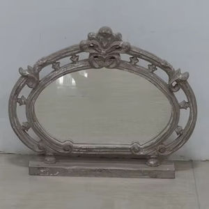 Fabricante de Marcos Decorativos para Espejos de Pared |   Exportación de Artículos para el Hogar - Product Image 1