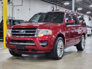 Ford Expedition Limited 2015 - Product Image 4
