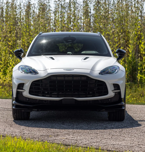 LISTO PARA CONDUCIR - USADO, VOLANTE A LA IZQUIERDA |   CONDUCCIÓN DERECHA |   ASTONNNSS MARTINNNSS DBX707 2025 - Product Image 1