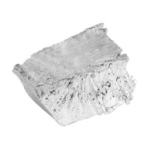 Lingotes de zinc de alta calidad al por mayor, compra a granel con descuento, envío rápido - Product Image 1