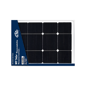 แผงโซลาร์เซลล์ MY Solar 550W โมโนคริสตัลไลน์ HJT N-Type ขนาดเล็ก ได้รับการรับรองมาตรฐาน TUV - Product Image 2