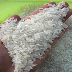 High Quality <b>Organic</b> Jasmine White <b>Rice</b> Long Grain 1121 Sella Soft Texture Basmati Alternative Cheap Price - Product Image 1