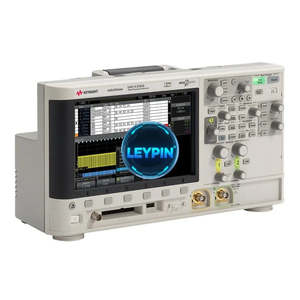 Oscilloscope numérique 1 GHz avec 4 canaux analogiques - Keysight DSOX3104A - Product Image 4