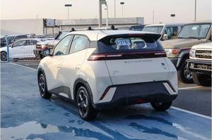 BYD Seagull, modèle 2025, autonomie de 405 km - Product Image 4