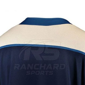 Maillot de hockey sur glace personnalisé de haute qualité, vêtements de sport, dernier design, vente en gros de maillots de hockey sur glace - Product Image 5