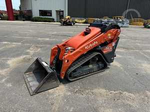 2023 KUBOTA SCL1000 Mini Skid Steers - Product Image 3