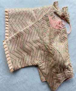 Ready to Wear Indian Women Designer Embroidery Work Blouses Party Wear Wedding Designer Latest Ladies Wear Blouse ApparelGarment - Product Image 2