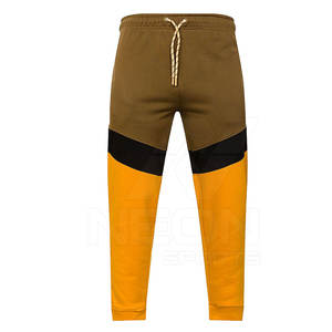 Survêtements pour hommes respirants, style tendance, faible MOQ / Survêtements pour hommes très demandés, différents styles, idéaux pour la saison hivernale - Product Image 3