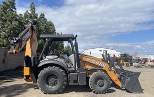 2023สำหรับรถตักดิน580SN 200ตันพิกัดโหลดและปั๊มไฮดรอลิก Moog - Product Image 6