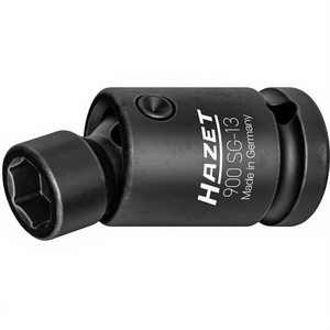 Hazet 1/2'' <b>Impact</b> Universal Joint <b>Socket</b> High Quality Product Within the Category - Product Image 3