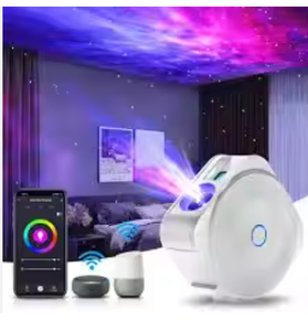 โปรเจคเตอร์ไฟฉายใหม่เอี่ยมสำหรับการโฆษณา มีสินค้าในสต็อก - Product Image 1