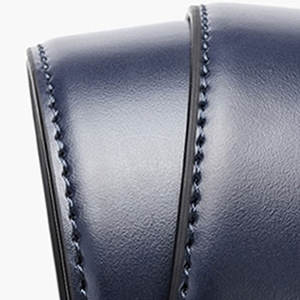 Ceintures en cuir de peau de vache durables les plus vendues pour la vente en ligne Conception sur mesure Ceinture en cuir à prix de gros - Product Image 5