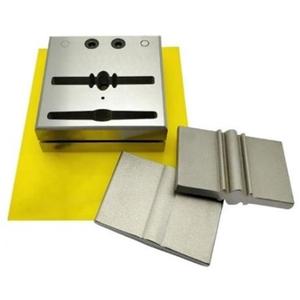 Disc Cutter 2 <b>Ring</b> <b>Blanks</b> - Product Image 1