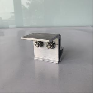 Système de montage solaire OEM de haute qualité, support en aluminium à joint étanche, installation sur toit, au sol, au carport, fabriqué au Vietnam, HOLCOM - Product Image 4