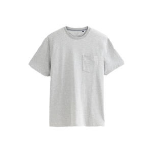 ชุดเสื้อผ้าฝ้ายสำหรับผู้ชายกางเกงขาสั้นและเสื้อเชิ้ตแบบลำลองสำหรับฤดูร้อน - Product Image 6