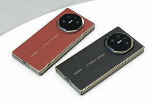 Huawei Mate XT ของแท้ใหม่เอี่ยม ระบบปฏิบัติการ HarmonyOS หน่วยความจำ 16GB พื้นที่เก็บข้อมูล 1TB หน้าจอพับได้ 3 ตอน ขนาด 7.85 นิ้ว รองรับ 5G สมาร์ทโฟนปลดล็อคแล้ว - Product Image 4