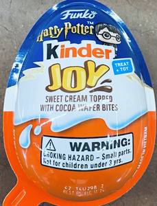 Huevos de Chocolate Sorpresa Kinder Joy de Harry Potter, Precio de Fábrica, Juguetes Coleccionables, Regalo para Niños, Recuerdos de Fiesta - Product Image 2