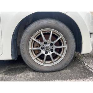 Honda Edix 20X 2007 con Volante a la Derecha - Product Image 5
