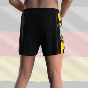 Pantalones Cortos para Hombre de Nuevo Diseño, 100% Algodón, Absorbentes de Humedad, Primavera/Otoño, Personalizados OEM/ODM - Product Image 3