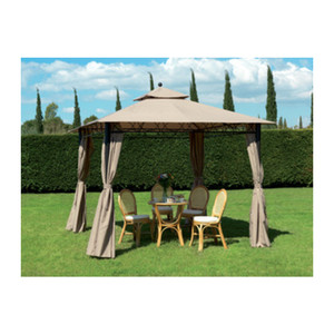 Gazebo "Eden" Mt.3x3 Yf-3290 300x300x270h - Product Image 1