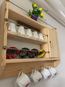 <span class=keywords><strong>Étagère</strong></span> pour gobelets <span class=keywords><strong>à</strong></span> <span class=keywords><strong>épices</strong></span> moderne Organisateur de bar de cuisine de comptoir Rangement pour palettes d'<span class=keywords><strong>épices</strong></span> de cuisine <span class=keywords><strong>Étagère</strong></span> de présentation - Product Image 3