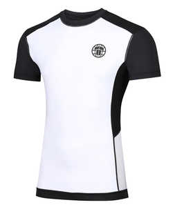 Rashguard extensible respirant pour l'entraînement et le fitness - Product Image 2