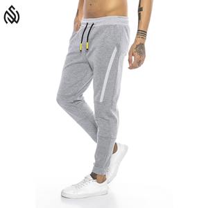 Pantalones de hombre de alta calidad, ropa de calle al por mayor, ropa de moda, ropa de calle personalizada informal de algodón, pantalones y pantalones para hombre - Product Image 3