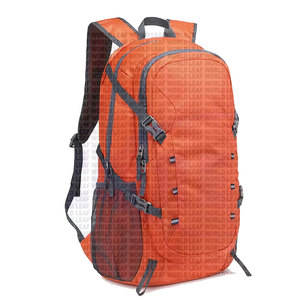 Mochila de Baloncesto Moderna, Estilo Urbano, Bolsa Deportiva con Compartimento para Balón, Mochila de Entrenamiento de Baloncesto - Product Image 5