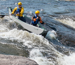 Sea Eagle TC16 Gonflable 16 Haute Pression - Product Image 1