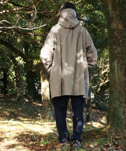 แจ็คเก็ตหนังสไตล์วาร์ซิตี้แบบสั่งทำพิเศษสำหรับผู้ชาย ผ้าเนื้อนุ่ม ทนไฟ ทรงยาว ปิดซิป สไตล์ลำลอง แฟชั่นฤดูใบไม้ร่วง - Product Image 4