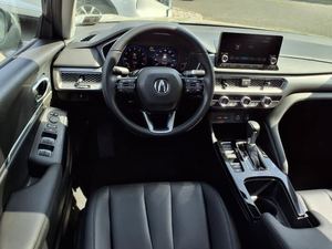 USADO LHD/RHD 2023 ACURA INTEGRA FWD - Product Image 2