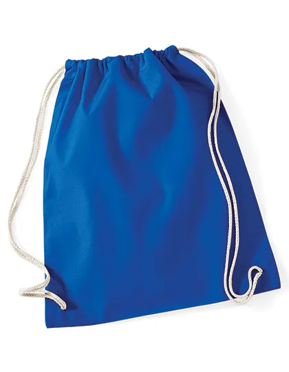 Vente en gros sac à cordon en mousseline de tissu en toile de coton avec sac à cordon en toile imprimée avec logo personnalisé