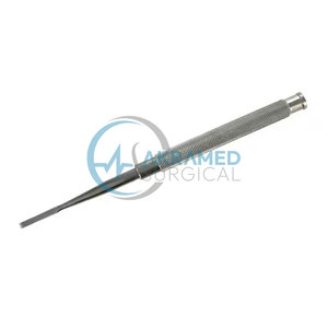 Gouges de Material Personalizado de Alta Calidad Hechos Profesionalmente, el Mejor Material, Reutilizables, Ligeros, para Uso ENT - Product Image 4