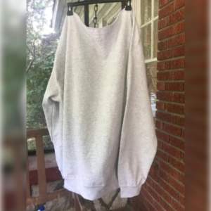 Custom Sorority Embroidery Autumn Polyester/Cotton <b>Fleece</b> Lightweight for Shoulder or Crewneck <b>Sweatshirt</b> - Product Image 3