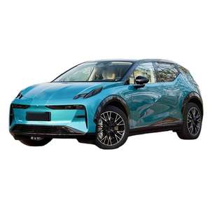 Véhicule électrique à batterie longue portée 2025, OEM, nouvelle énergie, voiture électrique, SUV compact intelligent, modèle d'exportation pour l'Érythrée - Product Image 6