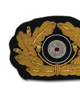 กระเป๋าปักลายมงกุฎพร้อมลูกปัด - Product Image 2