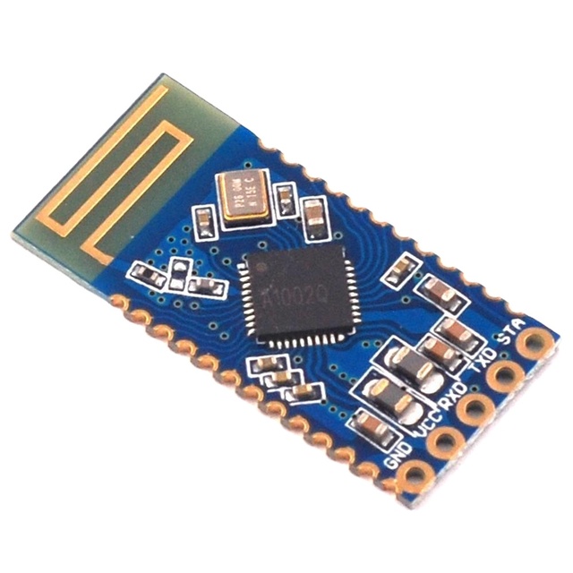 JDY-66 Dual mode audio Bluetooth module Audio Bluetooth module