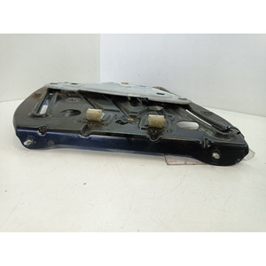 Mecanismo Regulador de Ventanilla Trasera Izquierda OPEL Astra H TwinTop 13283338 Z19DTH (06>10) - Product Image 5