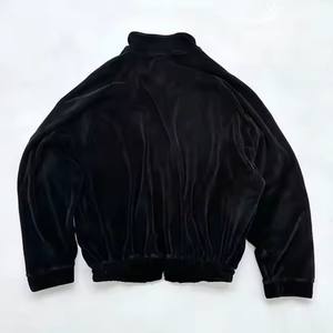 ชุดกันลมแบบปรับได้สำหรับผู้ใหญ่ชุดกันลมพิมพ์ลายมาใหม่น้ำหนักเบาสวมใส่ง่ายระบายอากาศได้ดีเป็นมิตรต่อสิ่งแวดล้อม - Product Image 3