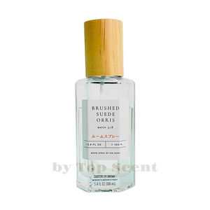 เทียนดูแลตัวเอง JBPQ ดีไซน์มินิมอล ผิวสัมผัสแบบกำมะหยี่ออริส - Product Image 2