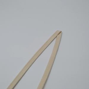 Cinta de poliéster de choque ajustable, cinta de nailon tejida con carcasa de alambre personalizada para accesorios de ropa - Product Image 4